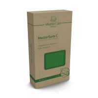MasterSorb C 10x20 cm Verband