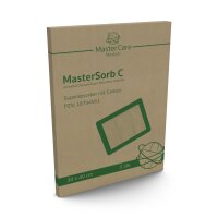 MasterSorb C 30x40 cm Verband