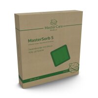 MasterSorb S 20x20 cm Verband
