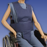 BIIOCARE Sicherungssystem  Klett/Clip Kompl