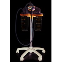 Medutek® Kataspir C 30, Sekretsauger