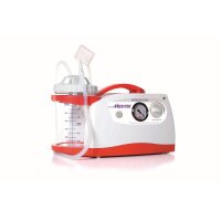 Medutek® Kataspir 36BR mit Akku, Sekretsauger