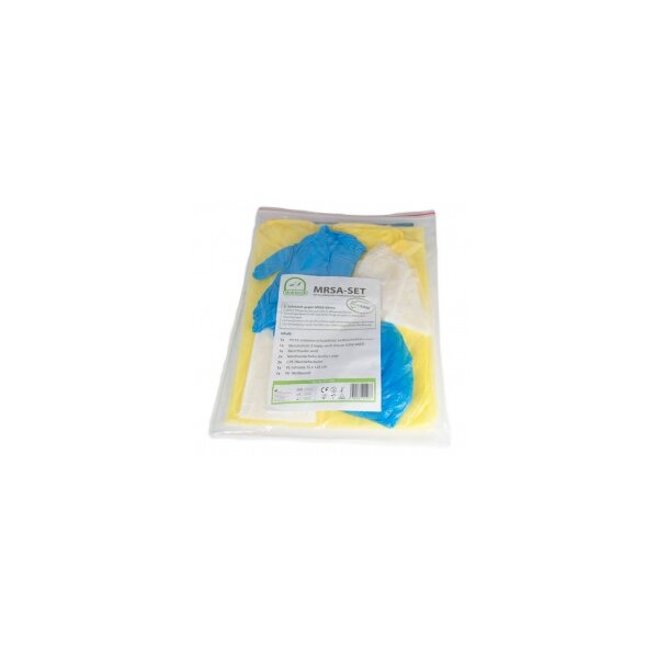 Medi-Inn® MRSA-Schutz-Set