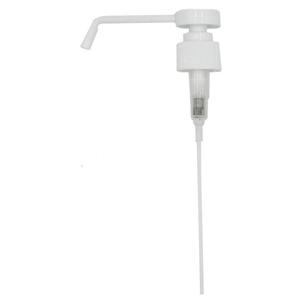 Hexadermal® Dosierpumpe lang
