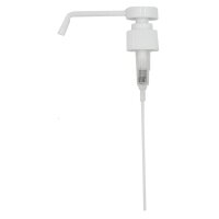 Hexadermal® Dosierpumpe lang