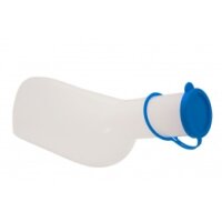 Medi-Inn® Urinflaschen für Männer, PP, 1 Liter