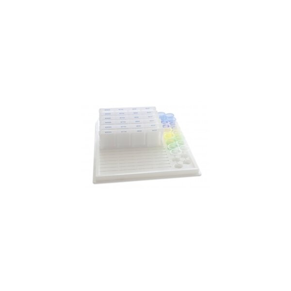 Medi-Inn® Medikamententablett, 440 x 340 x 15mm