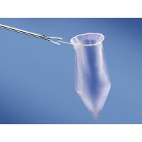 ExBag® selbstöffnender Gewebe-Bergebeutel