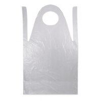 Medi-Inn® PE-Schürzen, 75 x 140cm, 18mµ,...