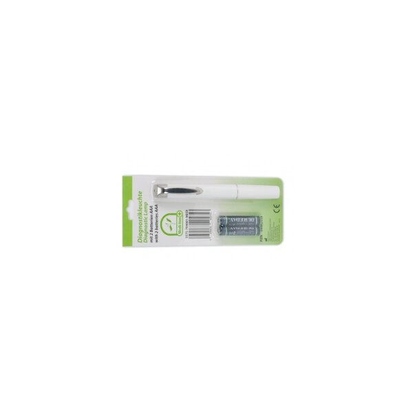 Medi-Inn® Diagnostikleuchten, weiß