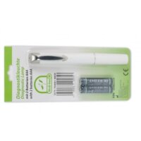 Medi-Inn® Diagnostikleuchten, weiß