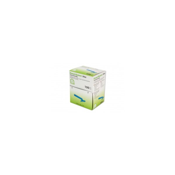 Medi-Inn® Körperhaar-Rasierer, einschneidig