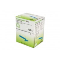 Medi-Inn® Körperhaar-Rasierer, einschneidig