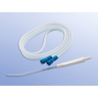 Saugsets Standard, mit Handgriff CH 25, 200 cm