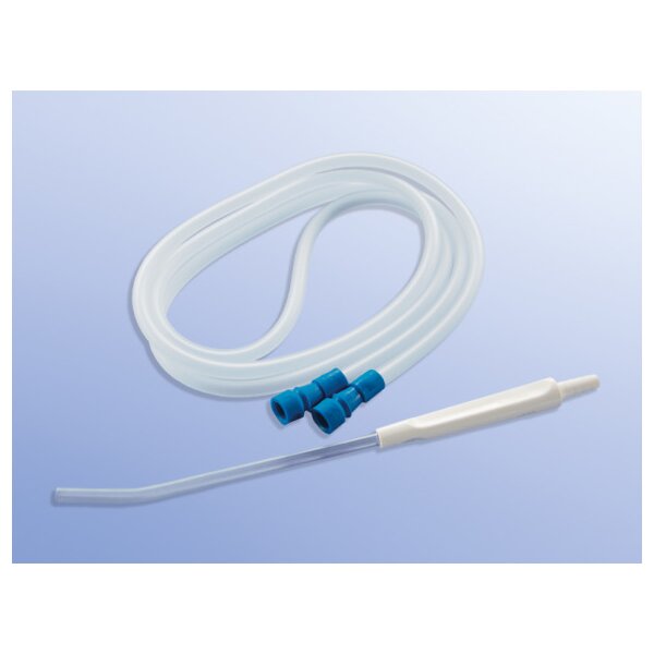 Saugsets Standard, mit Handgriff CH 25, 350 cm
