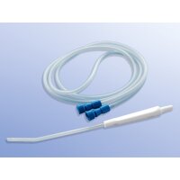 Saugsets Orthopädic, mit Handgriff, CH 30, 200 cm