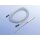 Saugsets Ileus, gerade, mit Handgriff CH 30,400cm