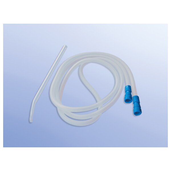Saugsets Orthopädic, ohne Handgriff CH 30, 200 cm