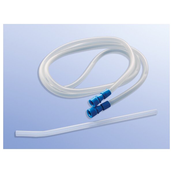 Saugsets Vaginal/Standard, ohne Handgriff