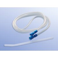 Saugsets Vaginal/Standard, ohne Handgriff