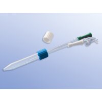 Tracheal-Saugsets, Trichter/ Fingertip
