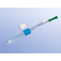 Tracheal-Saugsets, Trichter/ Stufenansatz