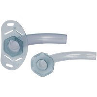 Duravent® 1 IC, Trachealkanüle, Gr. 7