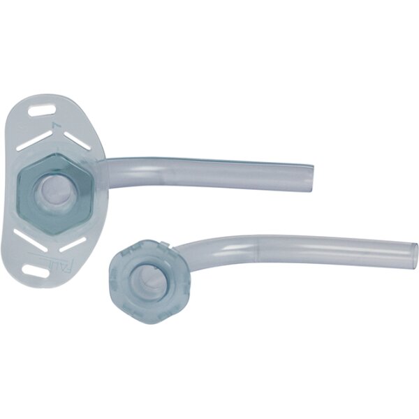 Duravent® XL 1 IC, Trachealkanüle, Gr. 9