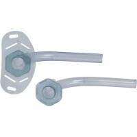 Duravent® XL 1 IC, Trachealkanüle, Gr. 13