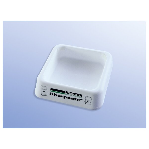 Ständer Sharpsafe 1 L
