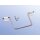 Wandhaken Sharpsafe 1 L