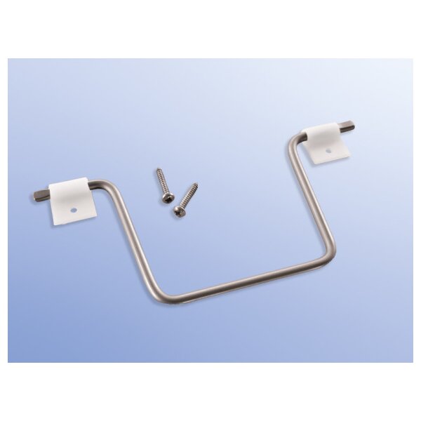 Wandhalter SHARPSAFE für 1 L