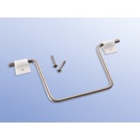 Wandhalter SHARPSAFE für 1 L