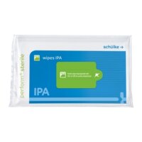 Perform® sterile wipes IPA