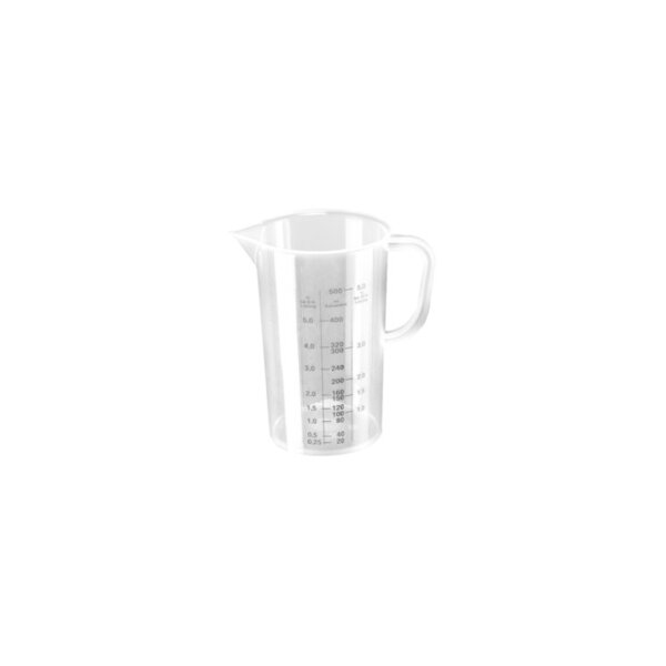 Schülke - Messbecher, 500 ml