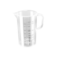 Schülke - Messbecher, 500 ml