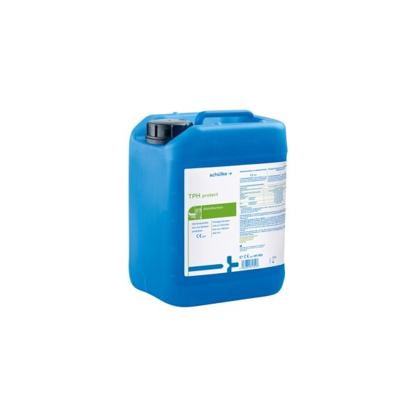 Schülke - TPH protect, 5 l
