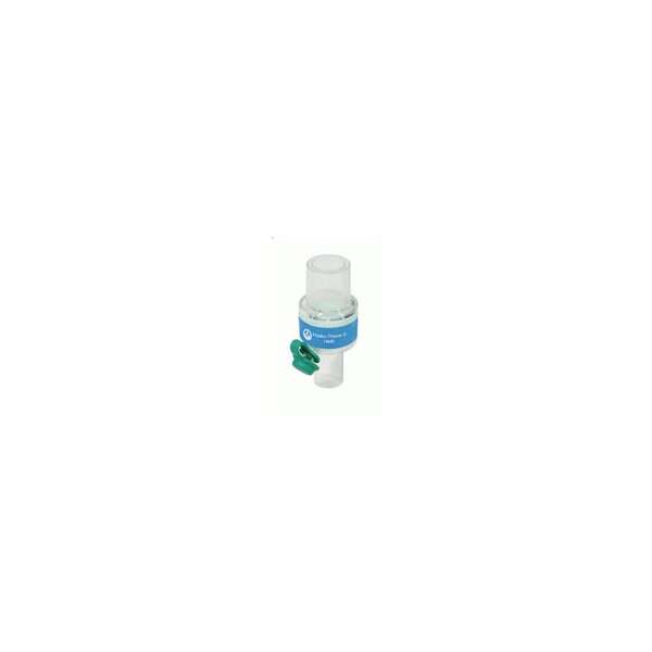 Hydro-Therm TM, HME Filter mit Luer Port