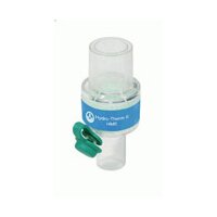 Hydro-Therm TM, HME Filter mit Luer Port