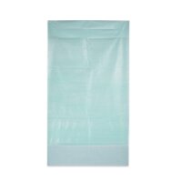 Medi-Inn® Esslätzchen, 64 x 37cm, grün