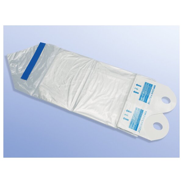 Endoskopie Kamera-Abdeckung 18 cm, Länge: 242 cm
