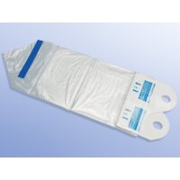 Endoskopie Kamera-Abdeckung 18 cm, Länge: 242 cm