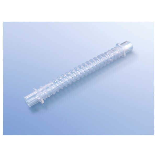 Gänsegurgel gerade 15M-15F, 20 cm, steril
