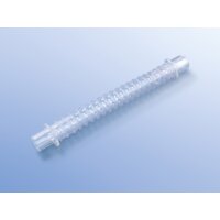 Gänsegurgel gerade 15M-15F, 20 cm, steril