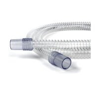 Smoothbore Spiralschlauch, 22mm, 1.2m, 22ID-22ID