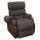 Cocoon Anti Dekubitus Sessel G1 Braun meliert