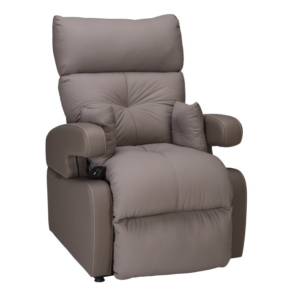 Cocoon Anti Dekubitus Sessel G2 Taupe