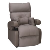 Cocoon Anti Dekubitus Sessel G2 Taupe
