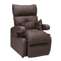 Cocoon Anti Dekubitus Sessel G2 Chocolat