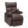 Cocoon Anti Dekubitus Sessel G2 Chocolat